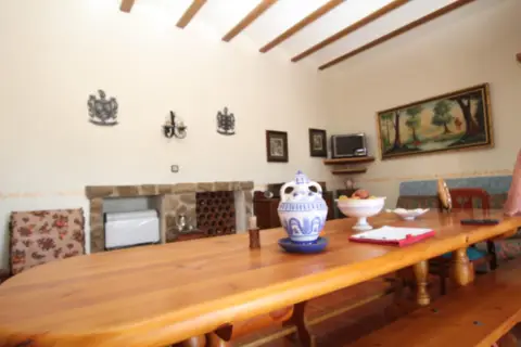 Casa en calle de Portaza