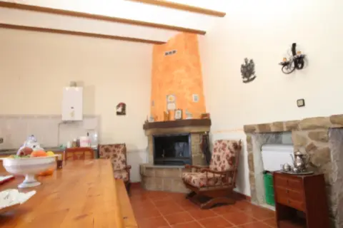 Casa en calle de Portaza