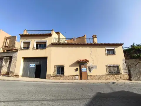 Casa en calle de la Esperanza, 12