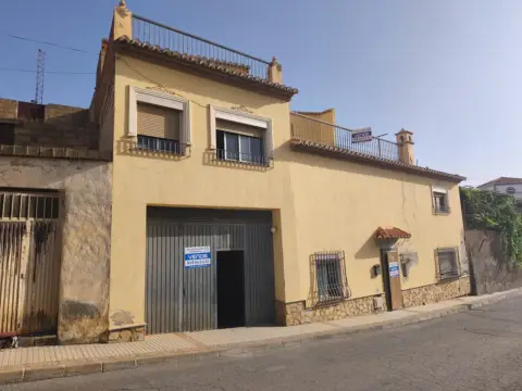Casa en calle de la Esperanza, 12