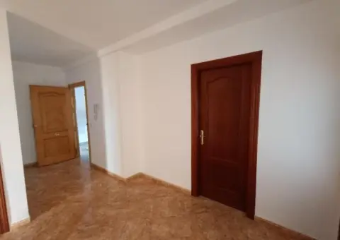 Piso en Avenida de Andalucía