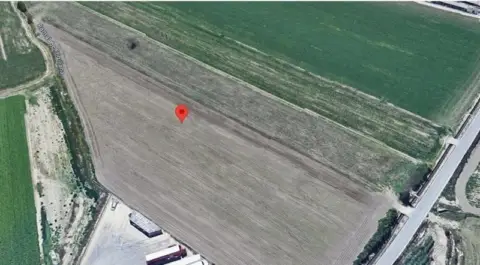 Finca rústica en Camino de Purchil