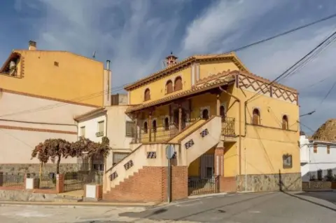 Dúplex en Carretera de Granada