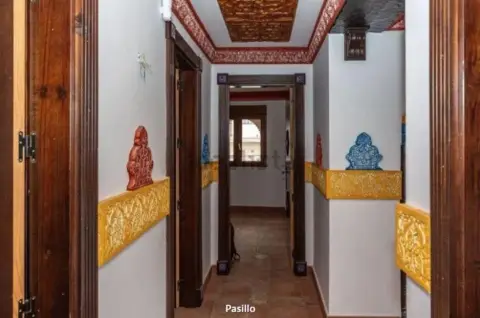 Dúplex en Carretera de Granada