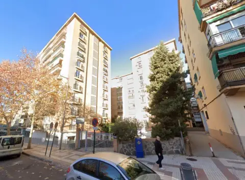 Piso en calle Sancho Panza