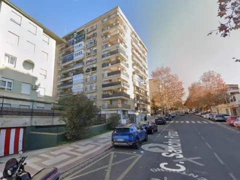 Piso en calle Sancho Panza