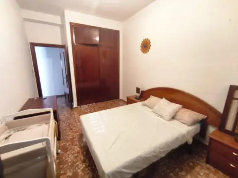 Chalet en calle de la Palma