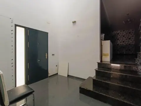 Chalet en calle Alfonso XII