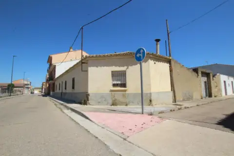 Casa en calle Tormos