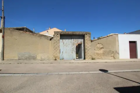Casa en calle Tormos