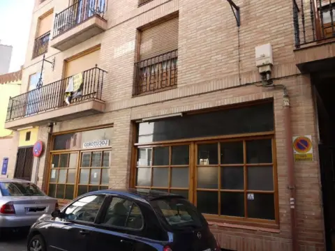 Local comercial en Casco Antiguo
