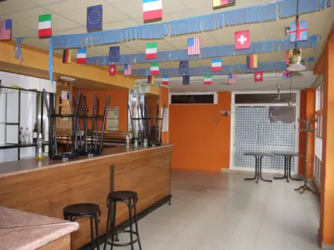 Local comercial en Casco Antiguo