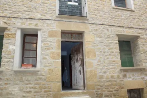Casa en Uncastillo