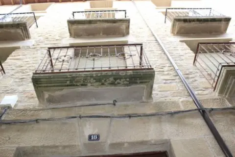 Casa en Uncastillo