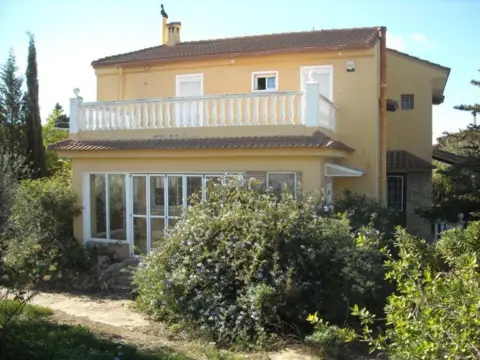 Chalet en Carrer del Xop