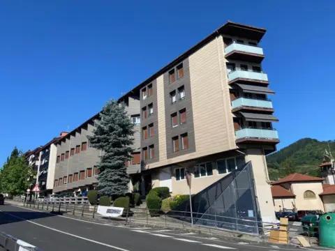 Piso en calle Bilbao Etorbidea