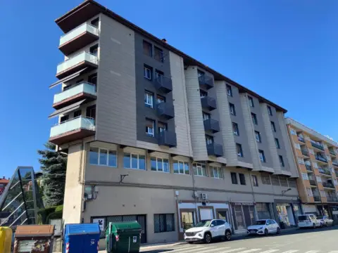 Piso en calle Bilbao Etorbidea