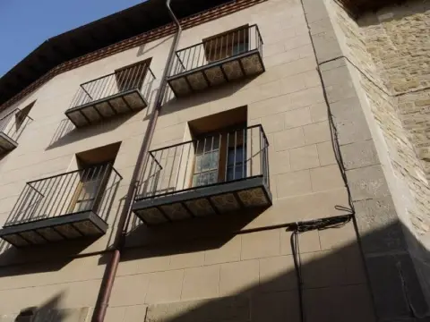 Casa en Sos del Rey Católico