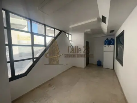 Oficina en Centro