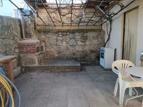 Casa rústica en El Espinar