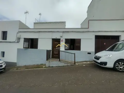 Finca rústica en calle Cm Pino Ros