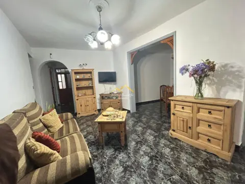 Finca rústica en calle Cm Pino Ros