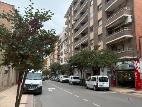 Piso en Avenida de Aragón, 61