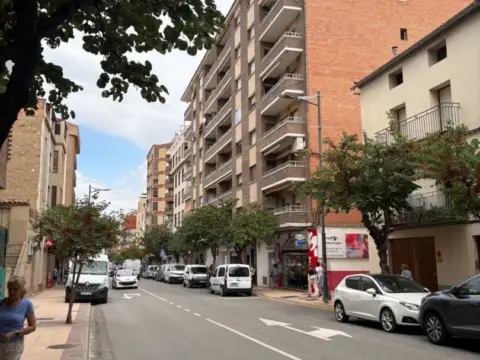 Piso en Avenida de Aragón, 61