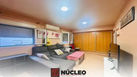 Piso en calle del Monasterio de Solesmes