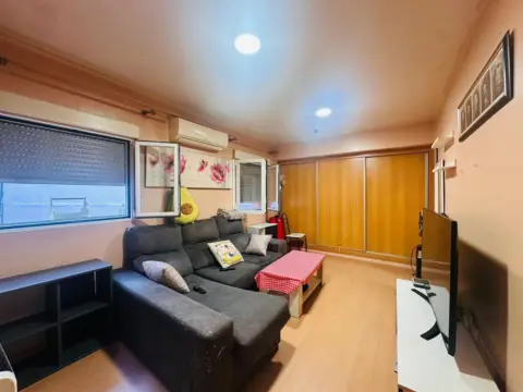 Piso en calle del Monasterio de Solesmes