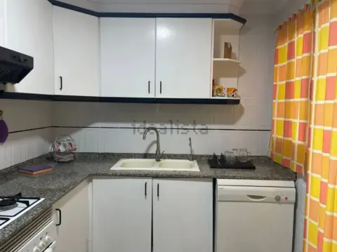 Piso en Santa Rita-Alborgí