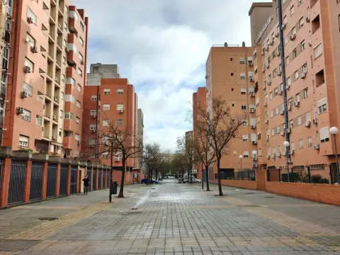 Piso en calle Carteros