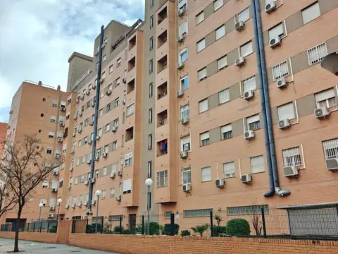 Piso en calle Carteros