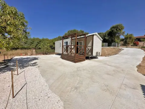 Finca rústica en Valtocado-La Alquería-La Atalaya