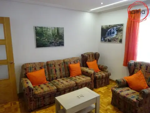 Piso en calle Blas de la Serna