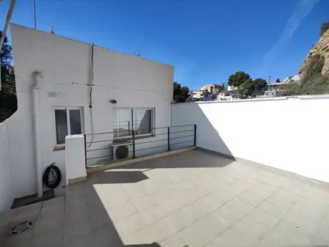 Chalet en Carrer de Ruiz Pons, 30