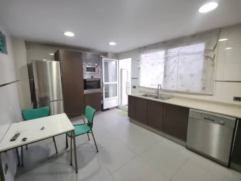Chalet en Carrer de Ruiz Pons, 30