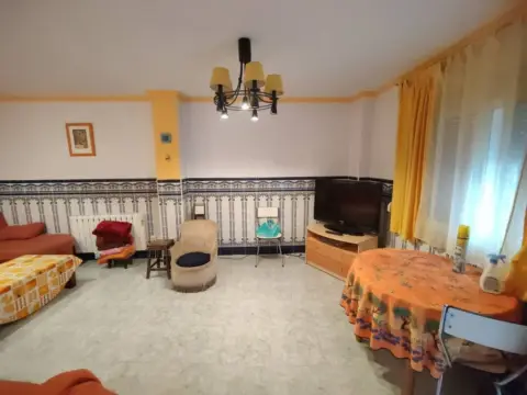 Casa en Aldea Oro, 95