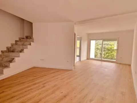 Casa adosada en Buñol