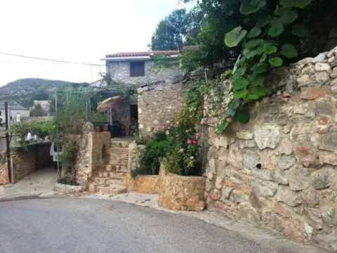 Casa en Cortes de Pallas