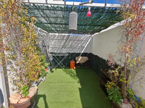 Casa adosada en Carrer Fuente Del Mico