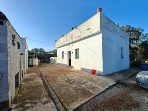 Chalet en calle de Polígono Número Catorce