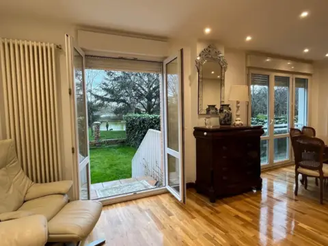 Casa adosada en Barañain