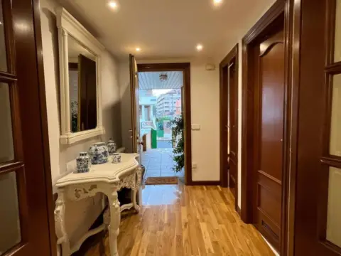 Casa adosada en Barañain