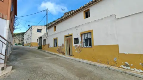 Casa en Aldea Oro