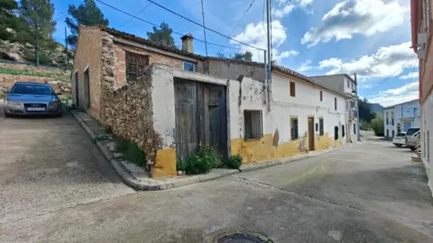 Casa en Aldea Oro
