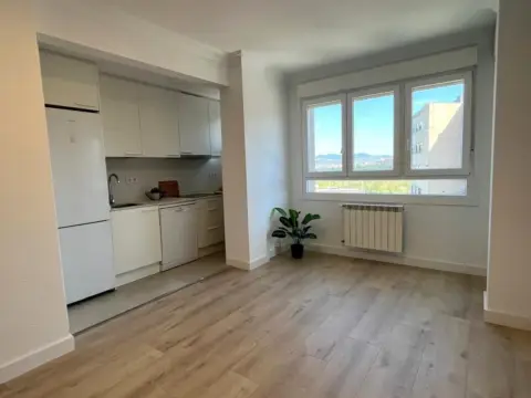 Piso en Barañain