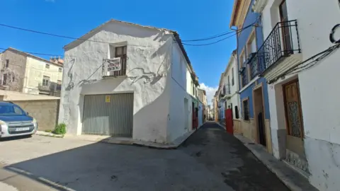 Casa en Comunidad Valenciana