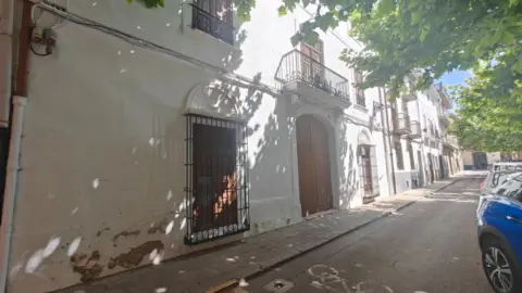 Casa en Plaza de los Árboles, 11