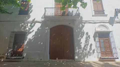 Casa en Plaza de los Árboles, 11